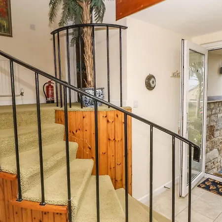 Azure Holiday home Penzance