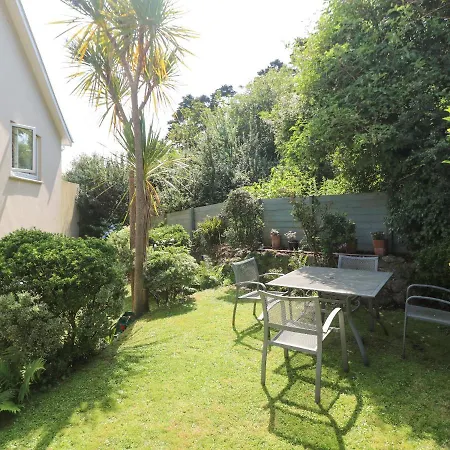 Azure Holiday home Penzance
