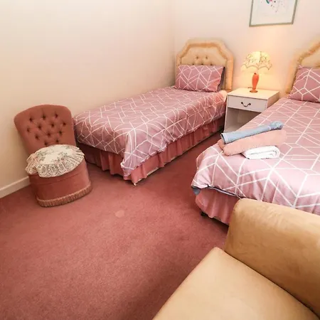 Holiday home Azure Penzance
